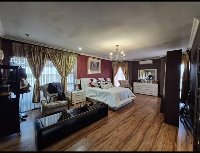6 BEDROOM HOUSE FOR SALE IN VANDERBIJLPARK SE 8